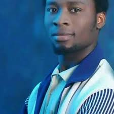 User Dominic Dickson