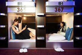 渋谷駅近のカプセルホテルおすすめ5選！安い、綺麗、女性利用可など | Tokyo Class