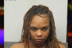 Renae Pope — Chatham County Jail Bookings