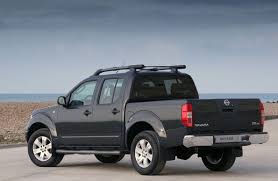 Nissan Automobile Nice Photo