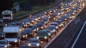 Trend Google: autostrada