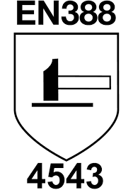 Resultado de imagem para en388 4543