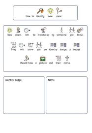 This selection of ks2 english worksheets is available in printable format, with high quality picture. Free Printable Sen Teaching Resources Ready Made Resources