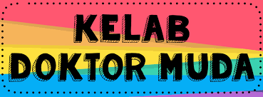 Doktor muda memperolehi dan mengamalkan kemahiran berkomunikasi. Tcher Duck Ira Kelab Doktor Muda