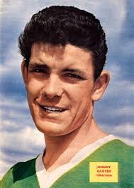 Johnny Baxter's Instagram, Twitter & Facebook