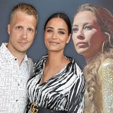 Zweites kind fur amira und oliver pocher funf kinder in zehn jahren das ist der pocher clan henrik lundqvist washington jersey. Amira Pocher So Ist Das Verhaltnis Zu Alessandra Meyer Wolden Gala De