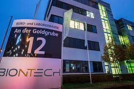 Последние твиты от biontech se (@biontech_group). Here Are 5 Things To Know About Biontech And The Married Couple Behind The Covid 19 Vaccine Developed With Pfizer Marketwatch