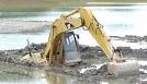 Draining the swamp