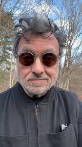 Mark Feick's Instagram, Twitter & Facebook