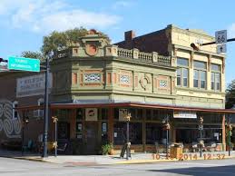 These 10 Restaurants In Indiana Don T Look Like Much But Wow They Re Good New Harmony Indiana New Harmony Places To Go