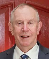 Edward Charles Cary Obituary