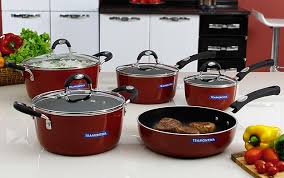 Las mejores marcas de baterías de cocina de acero inoxidable: Cuales Son Las Mejores Baterias De Cocina Tecnologia Para Cocinar