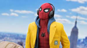 Movie Spider Man Homecoming Spider Man Wallpaper Superhero Wallpaper Hd Superhero Wallpaper Marvel Wallpaper Hd