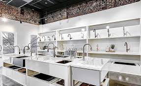 Maybe you would like to learn more about one of these? Lpg Member Heritage Kitchen Bath Opens Alabama Showroom 2020 01 21 Supply House Times