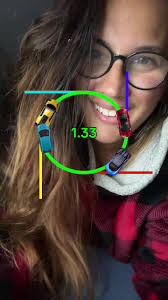 EASY! 😜 been a while since i made a tictok so why the F not! 🤭  #donthitacar #challenge #tooeasy #fyp