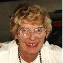 Katherine "Kay" Jean Carpenter Obituary