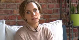 Las secuelas que dejó grave accidente sufrido por Fernanda Hansen