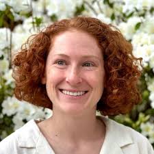 Laura Silver, Nutritionist