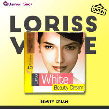 Story Loris fashionable Girls Luxury White Nightdress