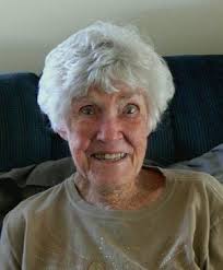 Mary Cassinelli Obituary (2014)