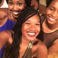 BSA Ball: Black Student Association Creates Motown Magic