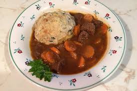 Salzburger Bierfleisch Rezept Rezept Rezepte Lebensmittel Essen Essen