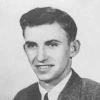 Bonard Vincent Mace (1929–1994)