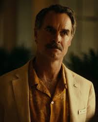 Dillon The White Lotus