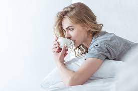 Comment Calmer Les Nausées?