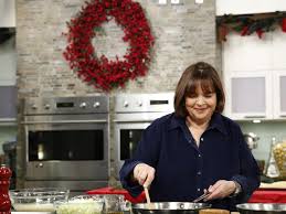 Ina garten's 20 best christmas recipes of all time. Ina Garten Holiday Cocktail Party Menu Appetizers Kitchn