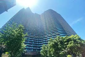 Choáng ngợp 'siêu chung cư' ở Trung Quốc có đến 20.000 dân sinh sống