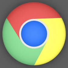 By downloading the google chrome logo from logo.wine you hereby acknowledge that you agree to these terms of use and that the artwork you download could include technical, typographical. Google Chrome Logo 3d Cad Model Library Grabcad