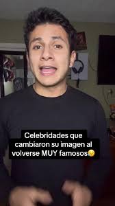 Glow Up de Celebridades al Volverse Famosas