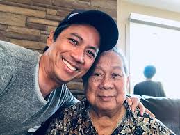 Memories of Ernesto "Nesto" Tabing Lara