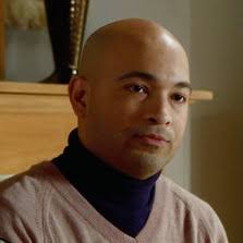 Filmografie Maximiliano Hernández