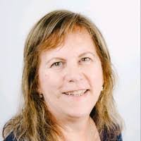 Susan Bornemann's Instagram, Twitter & Facebook