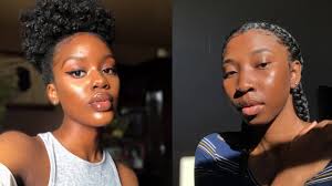 15 youthful shag haircuts for older women. Hairstyles For Hot Humid Weather Natural Hair Youtube