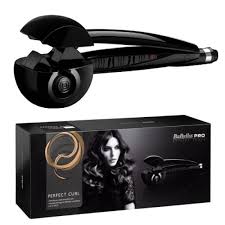 Conçu pour se coiffer chez soi, le boucleur babyliss 2664pre permet de donner un effet ondulé à une chevelure lisse. Babyliss Pro Miracurl Un Nouveau Fer A Boucler Professionnel