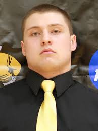 2011 Track and Field Roster