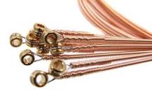 Phosphor Bronze vs 80/20 Bronze Acoustic Guitar Strings