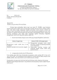 15 kumpulan contoh surat permohonan dana izin bantuan. Surat Permohonan Dan Permintaan
