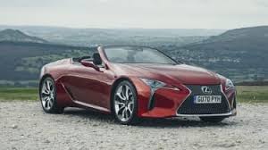 Search 1.6 million used cars with one click and see the best deals, up to 15% below market value. New 2020 Lexus Lc Convertible On Sale Now Auto Express