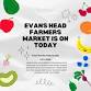 Evans Head Farmers Market event image