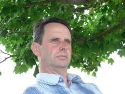 Jean-Jacques SCHMITT, 69 ans (LES GRANDS CHEZEAUX, BREST, SAINT BENOIT DU  SAULT)