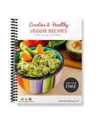 Cover and allow to simmer for at least 45 minutes. Creative Ways To Cook Veggies For Picky Eaters Whole Family Living