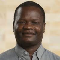 Mr Muchinesu Gilbert Moyo