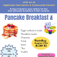 Pancake Breakfast Highlands Park! event image