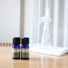 アロマを使ったナチュラルお掃除レシピ集 アロマライフスタイル アロマ お掃除 アロマオイル