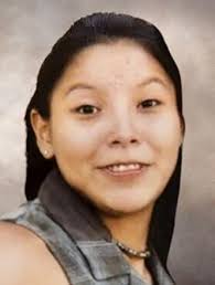 Genny Paula Mavis Poucette