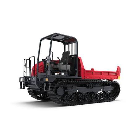 Yanmar C50R-5 Dumper